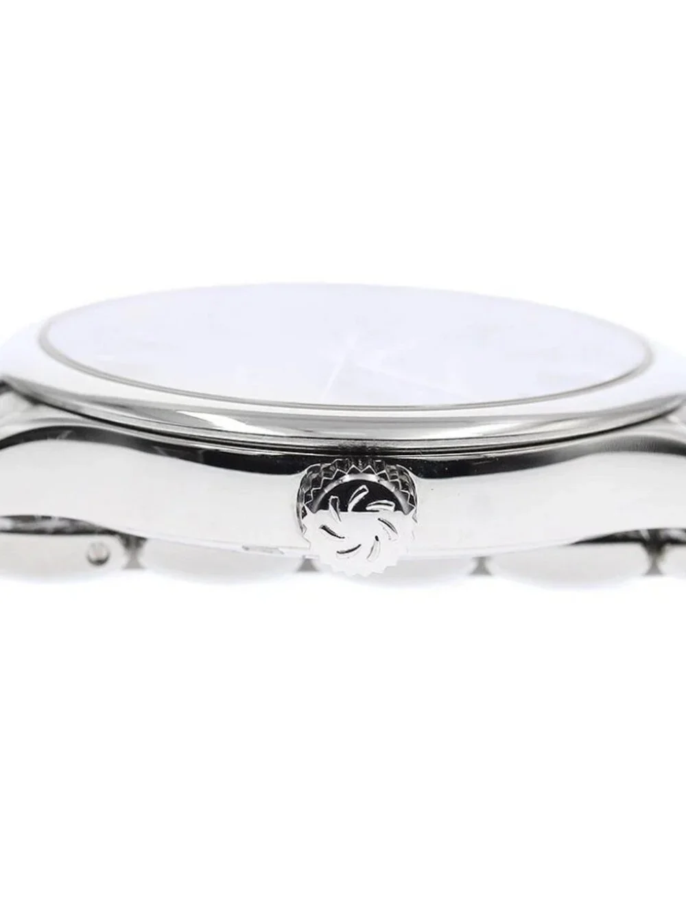 CARL F.BUCHERER Manero 10908.08A/00.10908.08.33.21 Automatic Men's Watch_966345